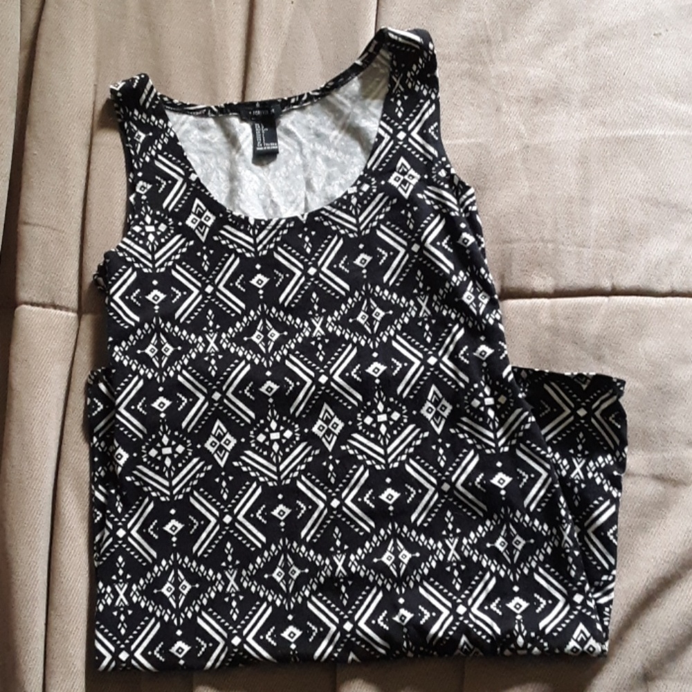 Forever 21